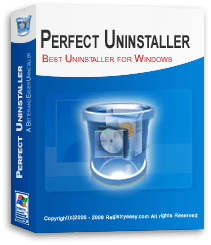Perfect Uninstaller v6.3.3.8 Datecode 25.02.2011
